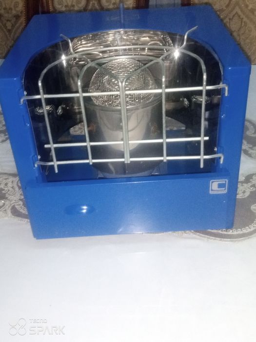 Солярогаз ПО-1,8