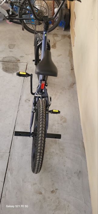 Колело BMX- втора употреба