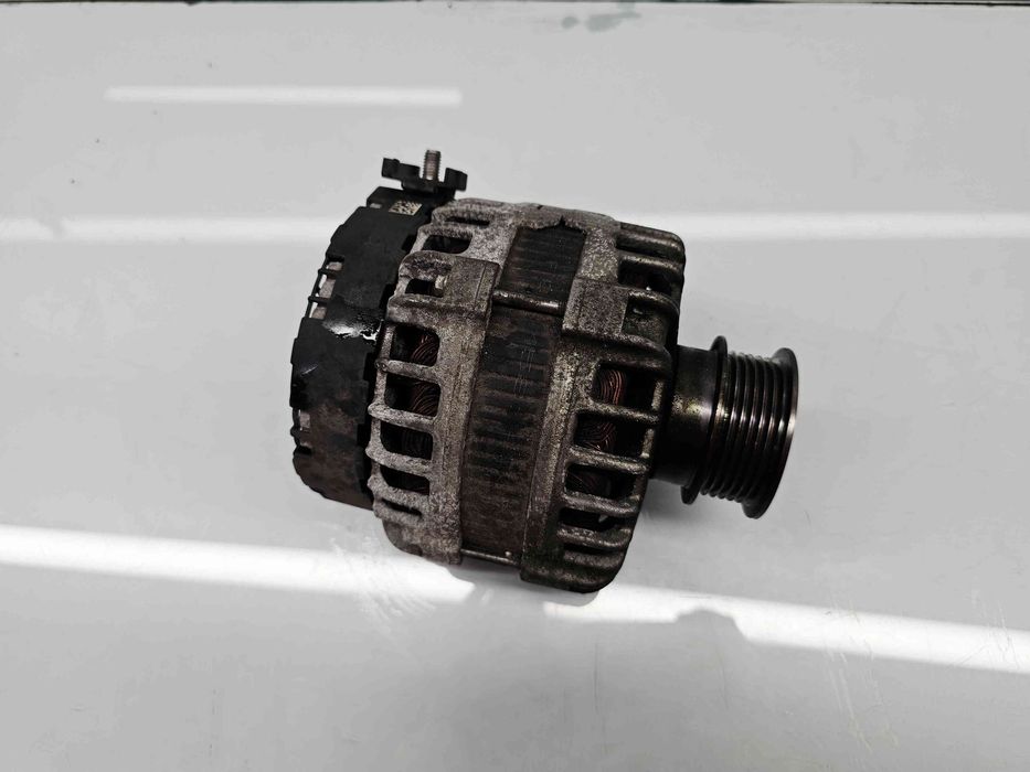 Alternator Volvo V40 II Rdesign [Fabr 2013-2019] 30644945 2.0 Benz B42