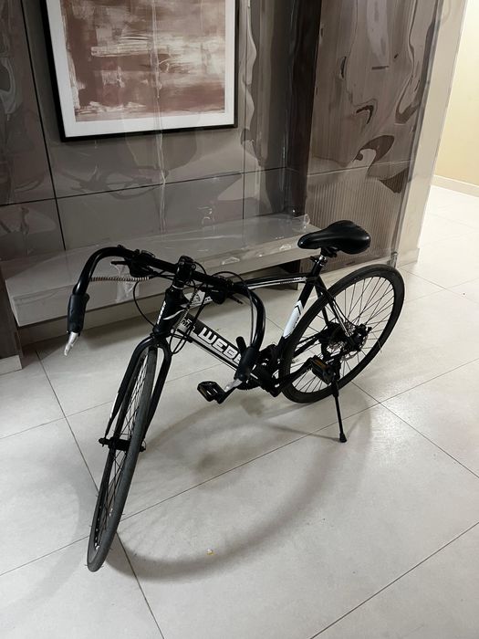 Велосипед фикс