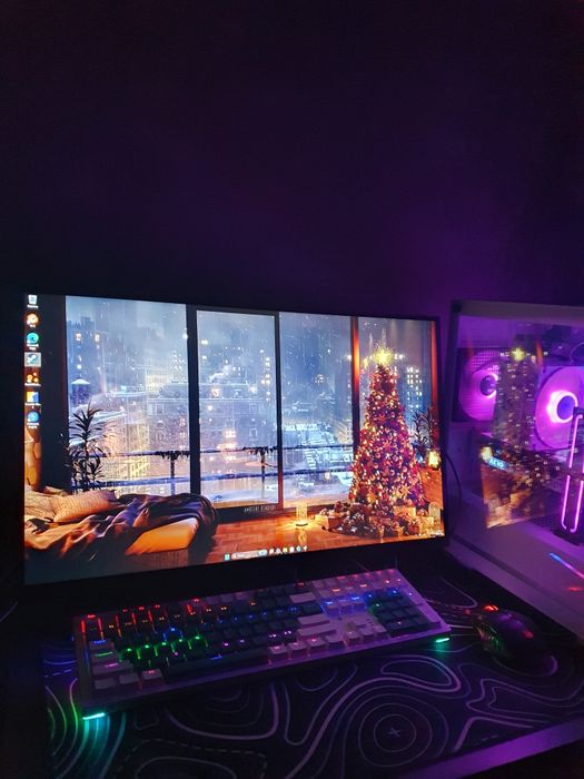 Компьютер rtx4060ti