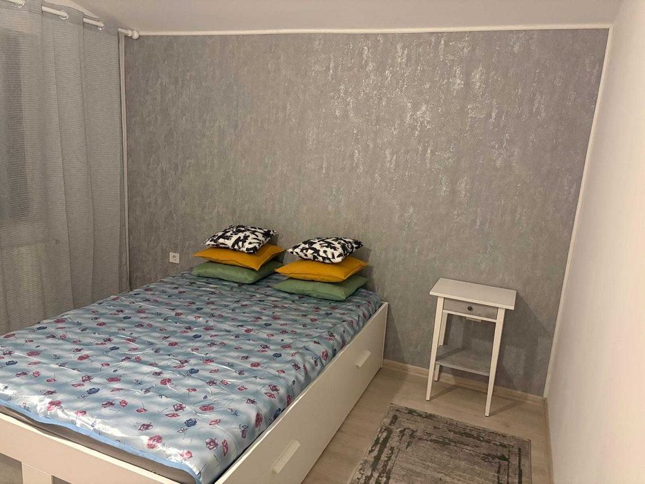 propietar, inchiriez studio in Magnolia Residence zona Metro