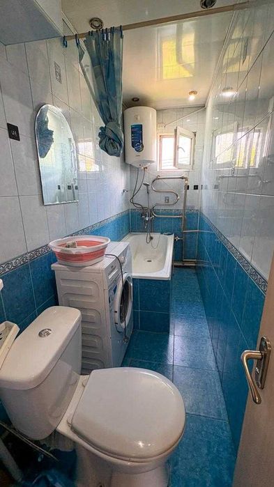 продается 3 ком квартира Гаухар Империя