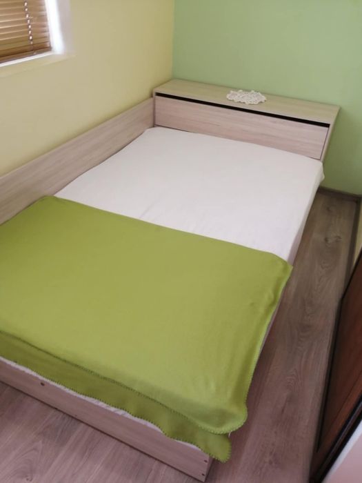 Дава се под наем Двустаен апартамент в Варна, Централна поща - 54 кв.м за 357 € - Снимка #3