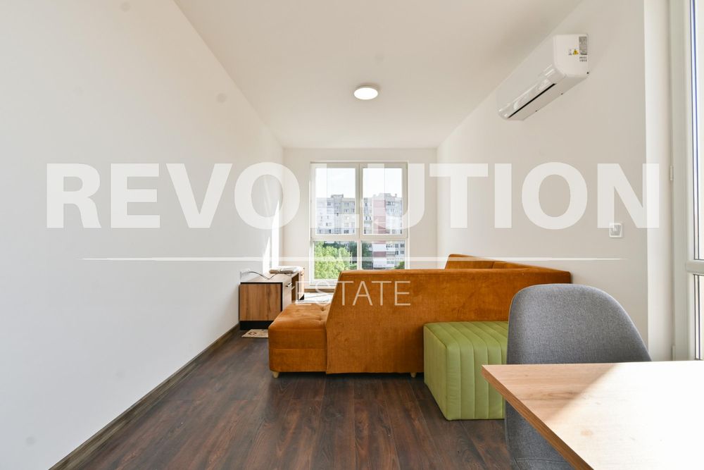 Дава се под наем Тристаен апартамент в София, Люлин 10 - 85 кв.м за 700 € - Снимка #3