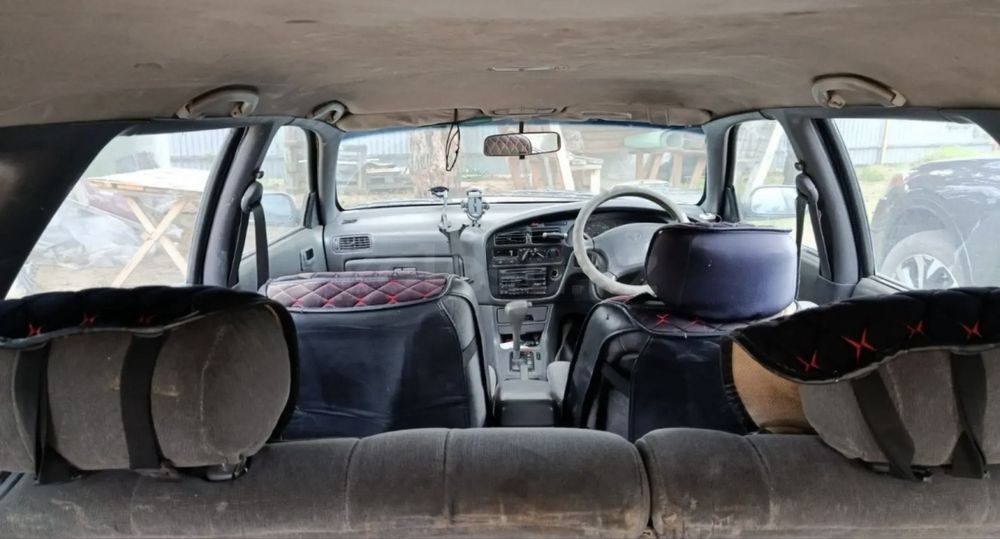 Toyota Scepter 1995 год