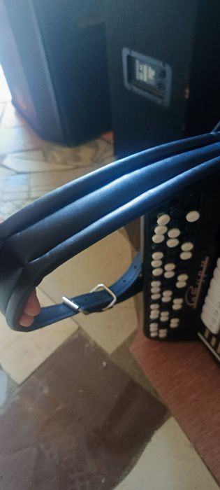 продам баян Сатурн