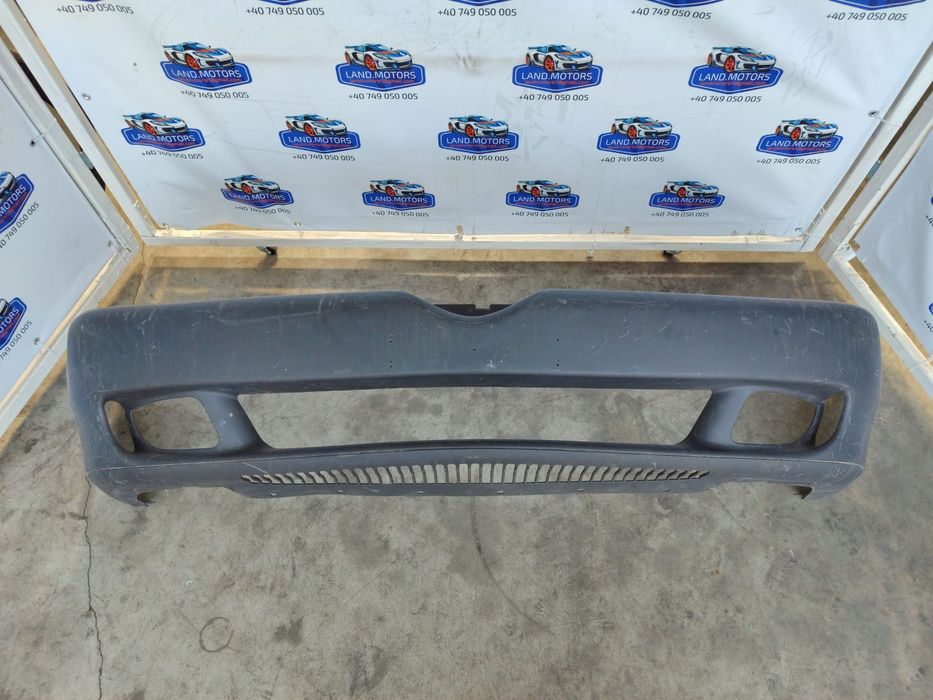 BARA FATA ALFA ROMEO 166 (936) COD OEM 1131697 / 1131816 1998-2003 (4B3)