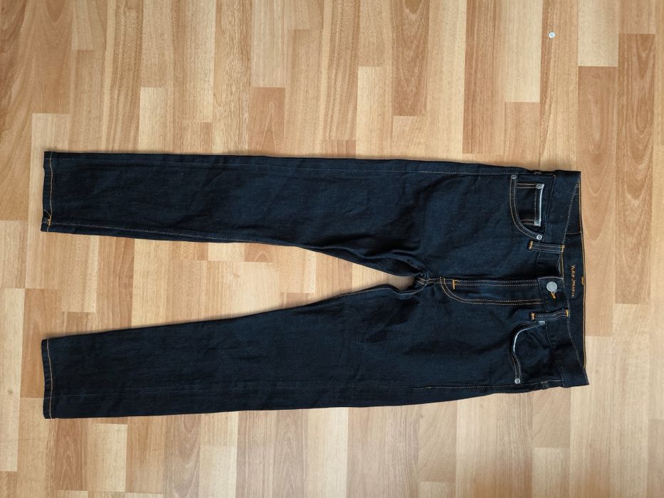Nudie jeans dama W29/L30