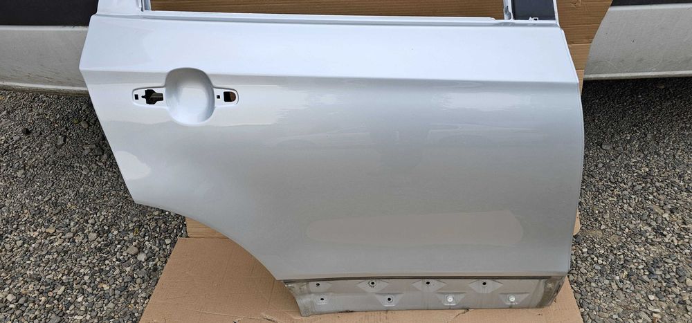 Usa dreapta spate Suzuki SX4 S-Cross 2014 2015 / 2016 2017 / 2020