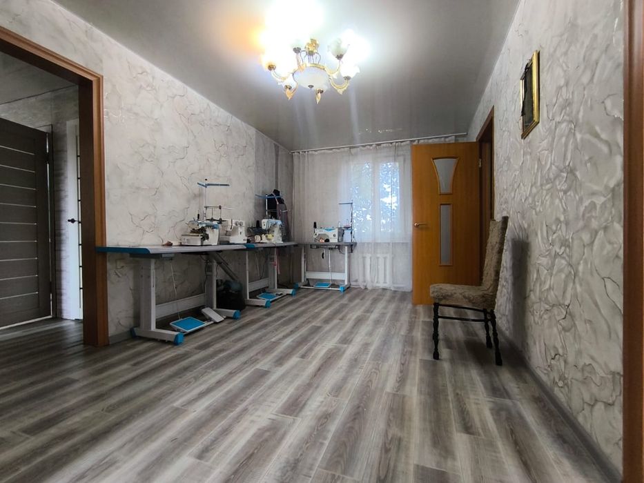 Сдам частный дом в Бишкуле