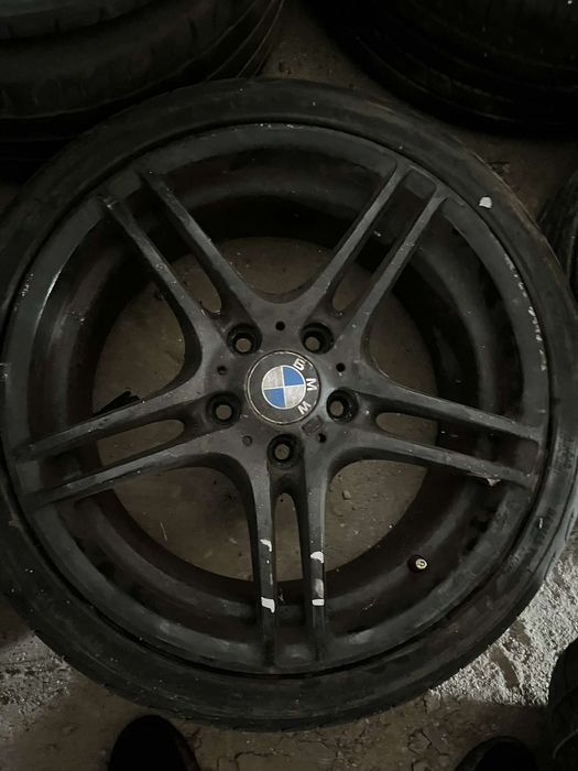 Комплект джанти 18ки style 313