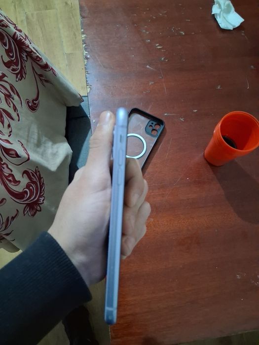 Iphone 11 in stare buna