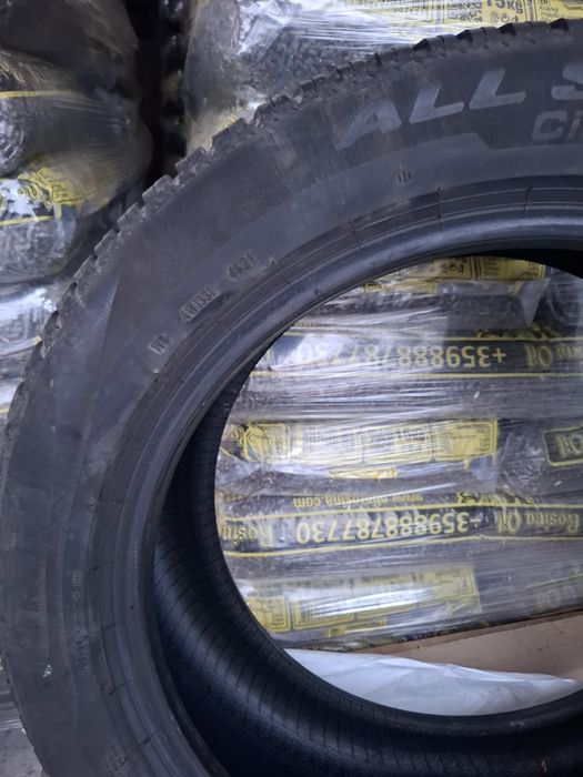 Продавам четири гуми