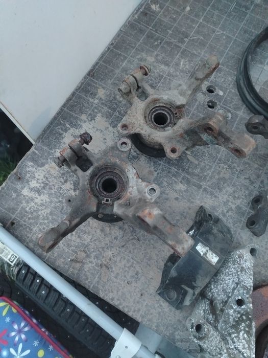 Запчасти на ларгус стартер генератора