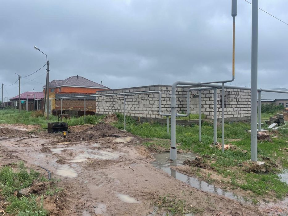 Продам участок в талапкере