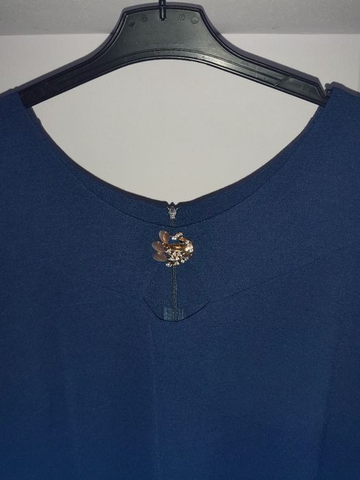 Rochie de primavara / toamna, nr. 56
