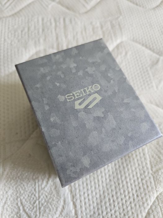 Seiko SUR307P1 watch