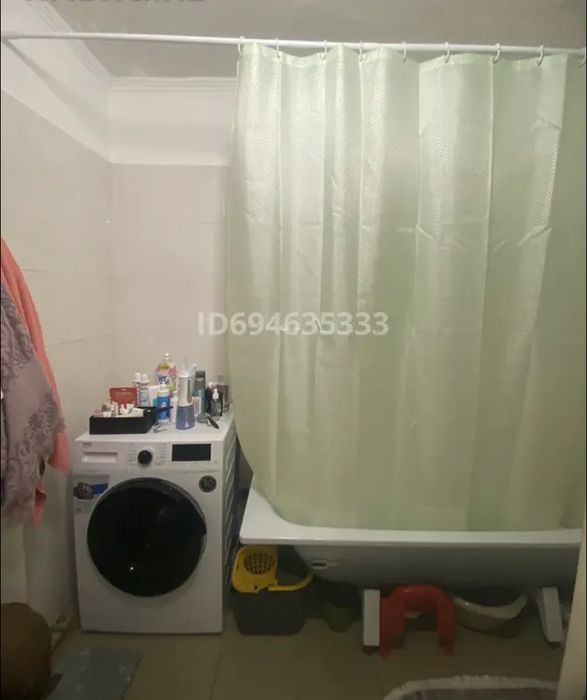 Сдам 3 комн мкр Астана