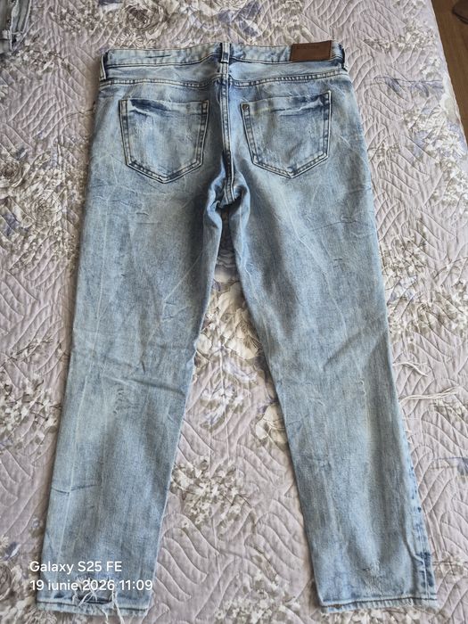 Pantaloni  Blugi
