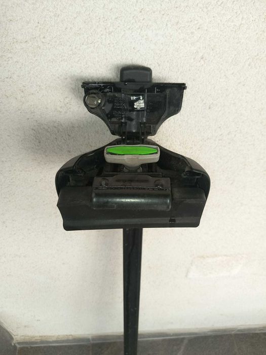 Set Bare Transversale Auto Thule Rapid System 754-Toyota Yaris
