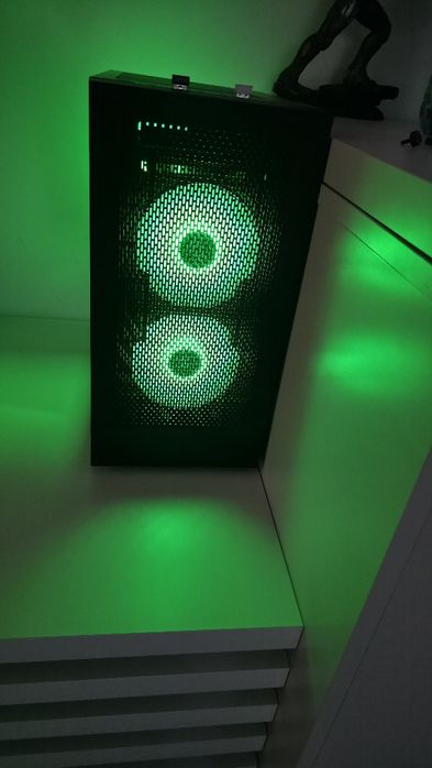 i5-10400F / Rtx 2070 Super / 16 GB Ram