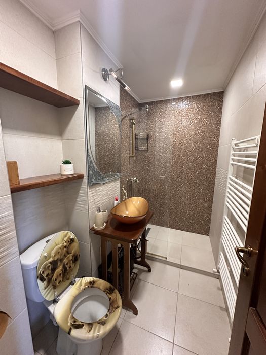 Apartament regim hotelier in M-uri 2 camere