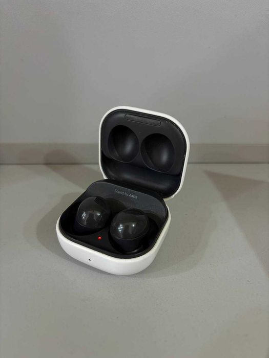 Samsung Galaxy Buds 2. Астана Женис 24 лот 686021