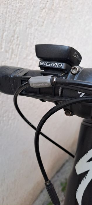 Specialized  CRUX Full Carbon