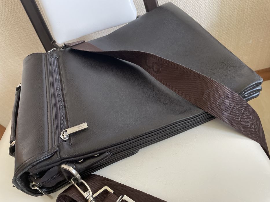 Сумка через плечо