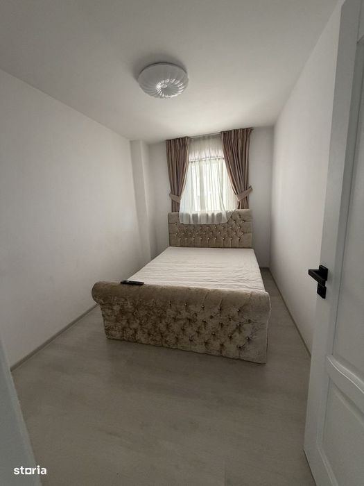 Apartament spatios , zona Isu