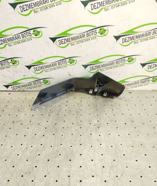 Ornament portbagaj 4M8.863.487 Audi Q8 prima generatie