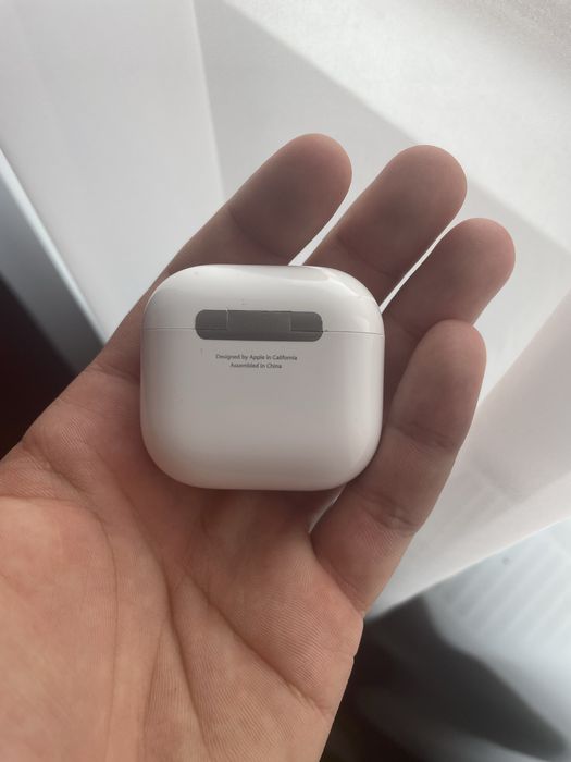 air pods 4  noi in cutie