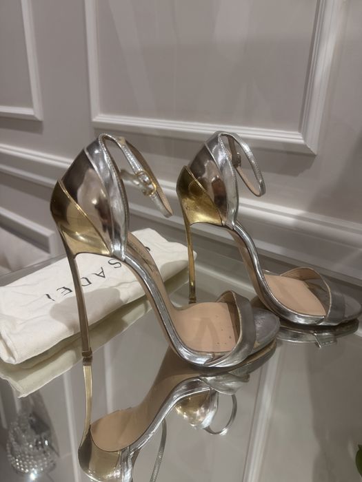 Официални сандали Casadei