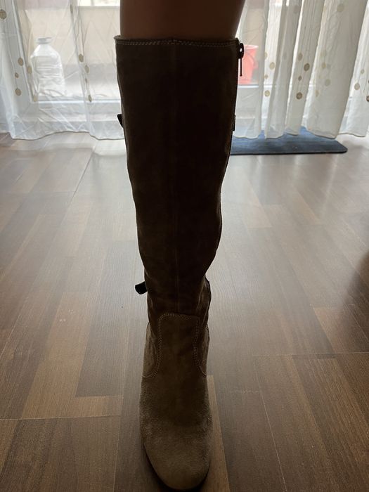 Cizme Dama Lungi