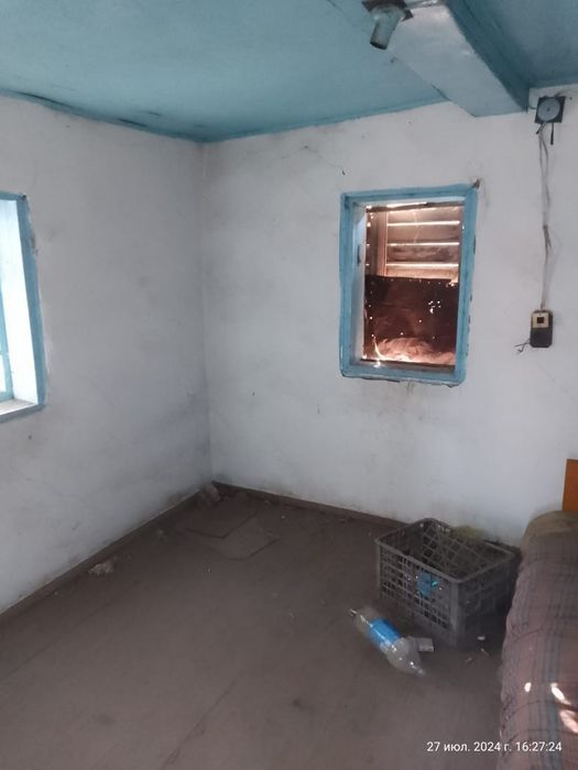 Продам дачу в районе бобровки