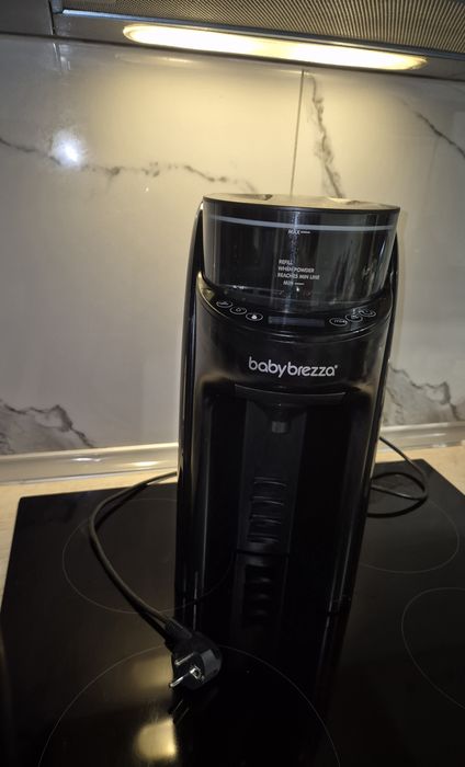 Baby Brezza Formula Pro Advanced