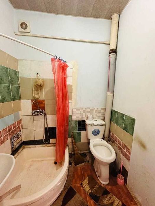 ул.Таллимаржон ор-р №158 Школа 1 в 2\2\2 Хорошее состояние +3 мал.комн