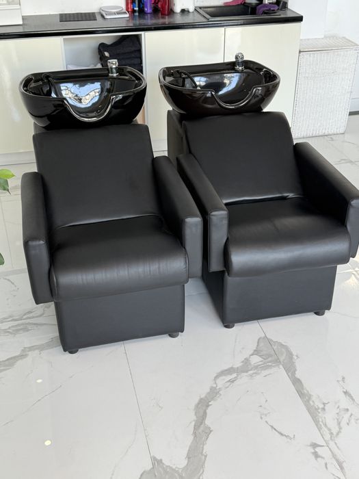 Продам парикмахерское оборудование