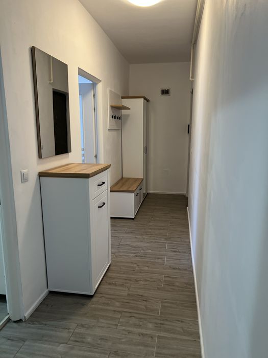 Serviciu de Montaj Mobilă / Bucătărie