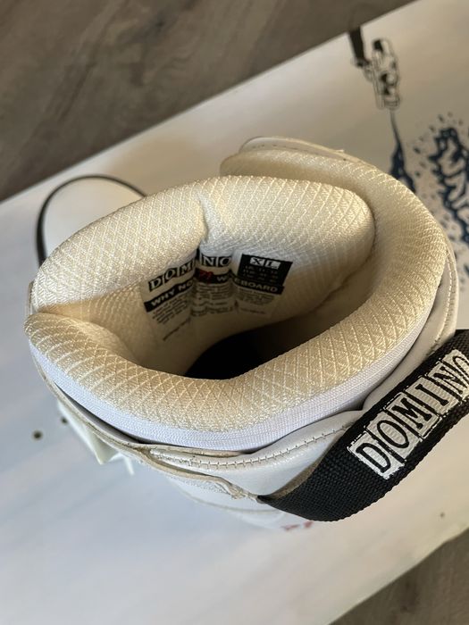 wakeboard slingshot 152 см