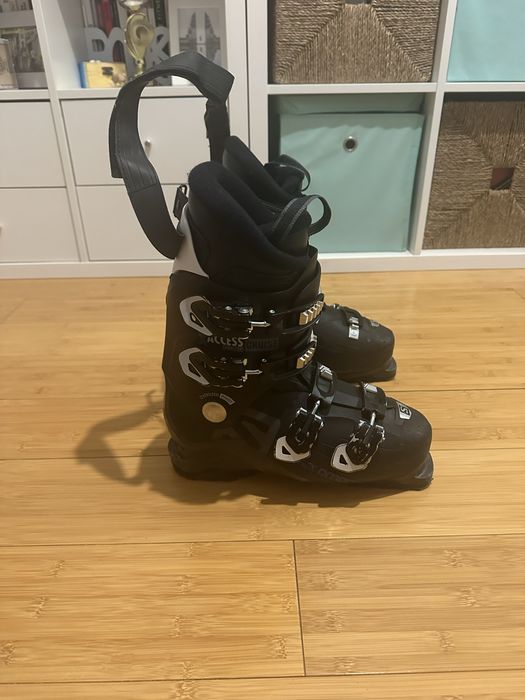 Vand clapari schi Salomon 41-42