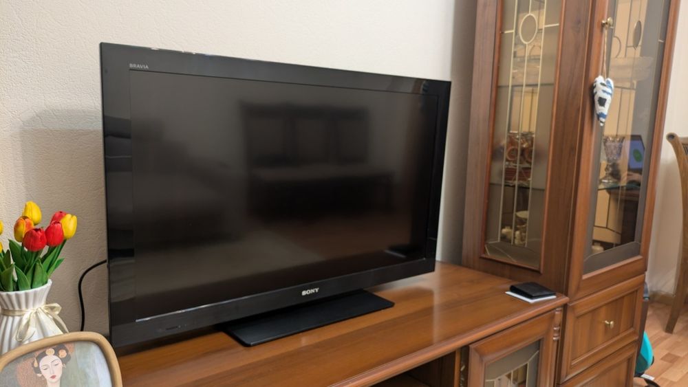 Телевизор Sony Bravia