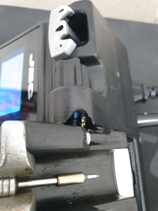 Stație lipit JBC 130W