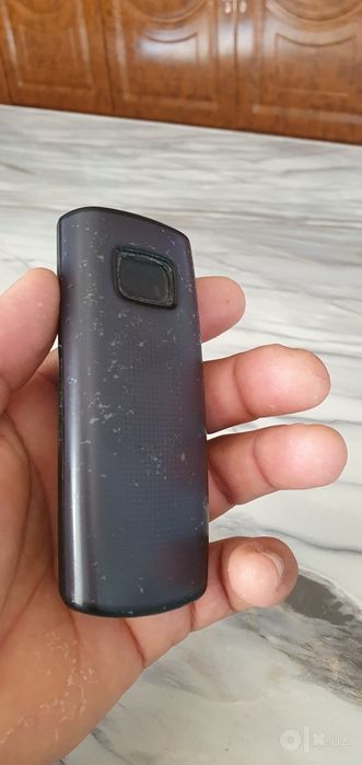 Telefon Nokia 63 03 Noki X1 02