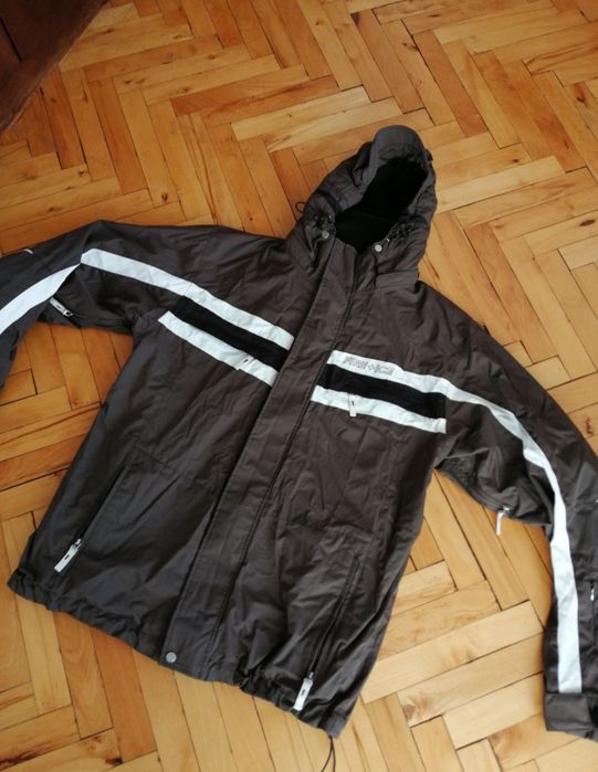 Bogner Ski Snowboard Яке