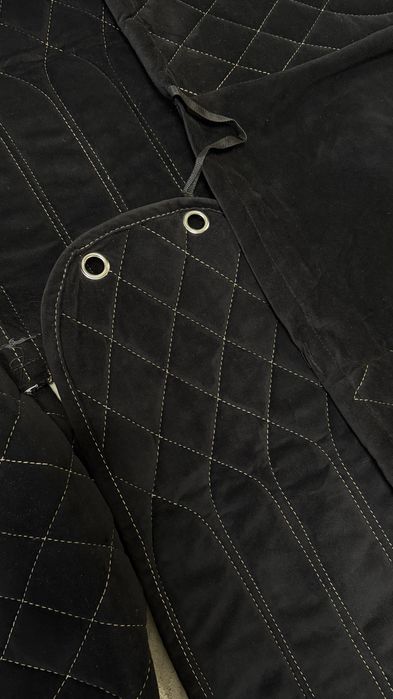 Чехлы Toyota камри 70-75ка