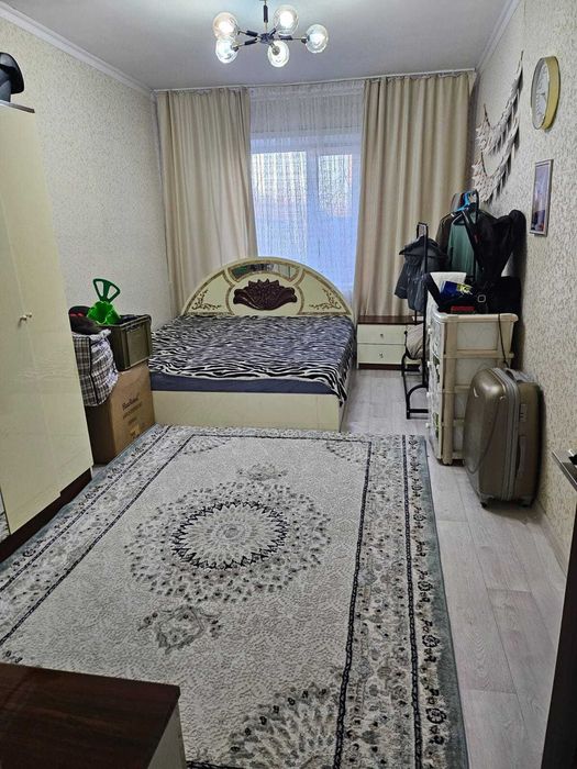 Уютный дом в Красном Яре