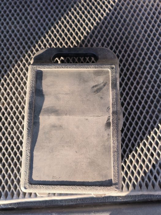 Домкрат гидравлический