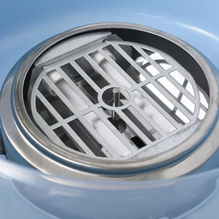 Машина за домашен захарен памук Lexical LCC-3601